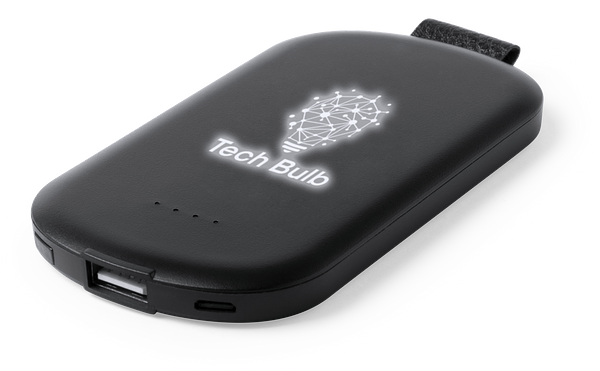 Power Bank Idmon