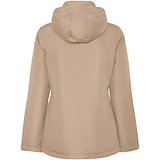 Wattierter Parka für Damen - Iteivan