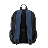 Laptop-Rucksack aus recyceltem 300D Polyester, 15" Regiafen
