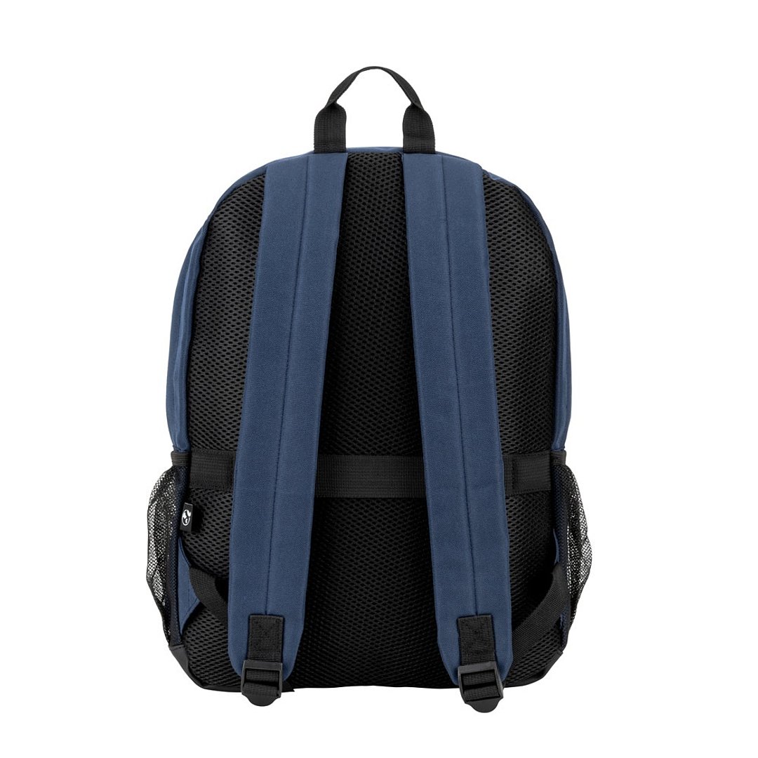 Laptop-Rucksack aus recyceltem 300D Polyester, 15" Regiafen