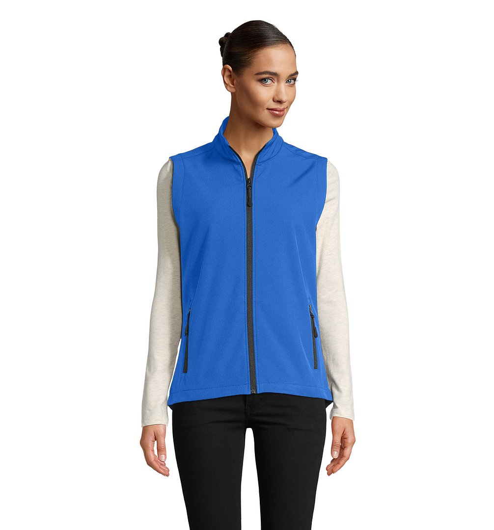 BW WOMENSOFTSHELL Badivica