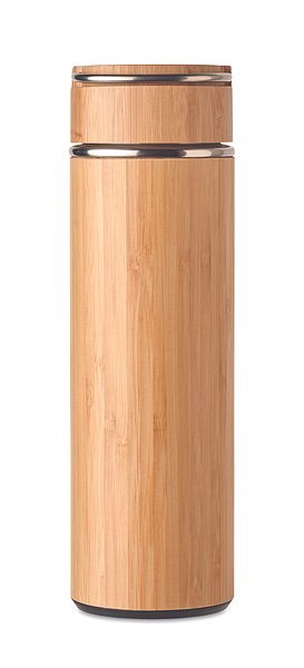 Isolierflasche 400ml Badinanng