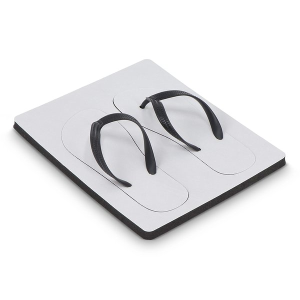 Flip Flops Größe S 35/38 Sublimation Ninatha