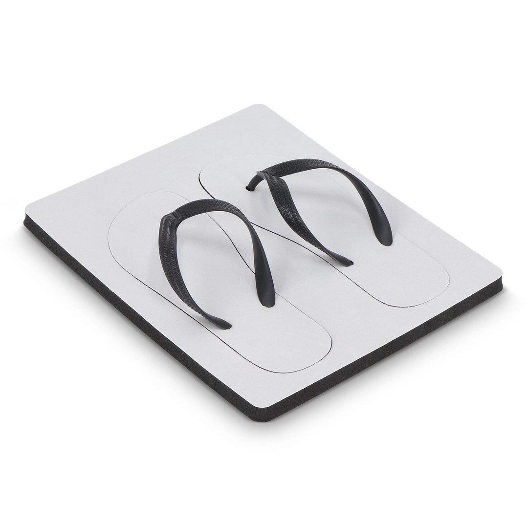 Flip Flops Größe S 35/38 Sublimation Ninatha