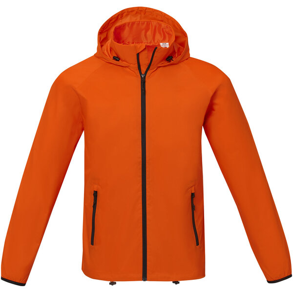 Leichte Jacke für Herren - Altina
