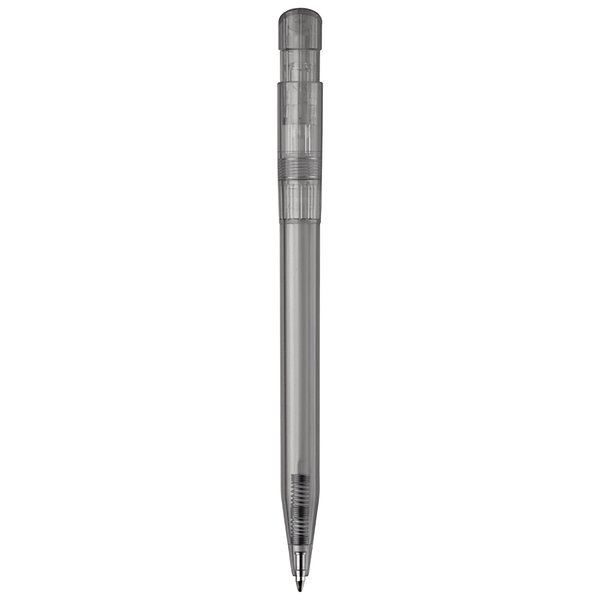 Kugelschreiber S45 Clear Transparent Emmaspan