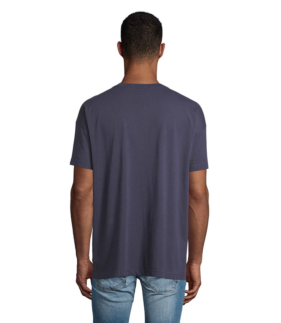 Männer T-Shirt Oversize Nanristen