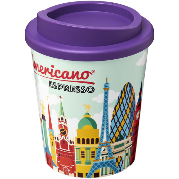 Espresso 250 ml Isolierbecher - Vicha