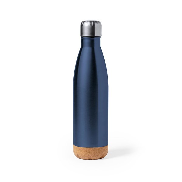 Trinkflasche Idten