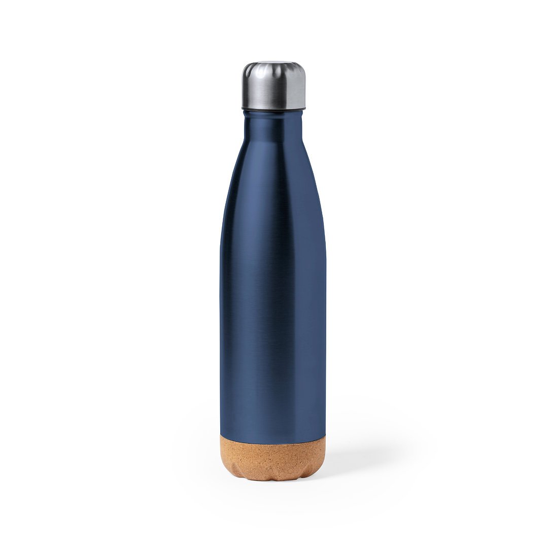 Trinkflasche Idten