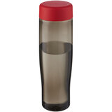 Eco Tempo 700 ml Wasserflasche mit Drehdeckel - Giuling