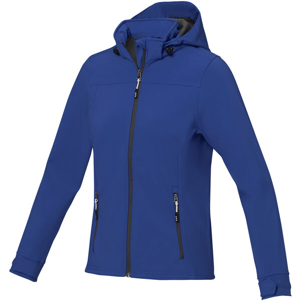 Softshelljacke für Damen - Linelik