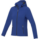 Softshelljacke für Damen - Linelik