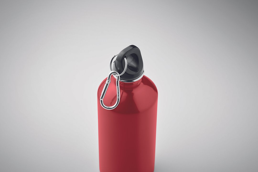 Trinkflasche recycelter 500ml Ruinelin