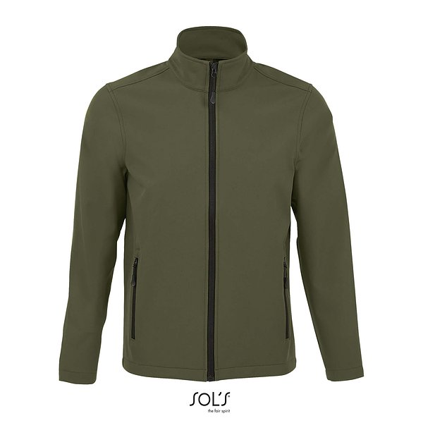 Herren Jacke 280g Leycila