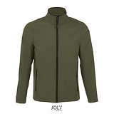 Herren Jacke 280g Leycila