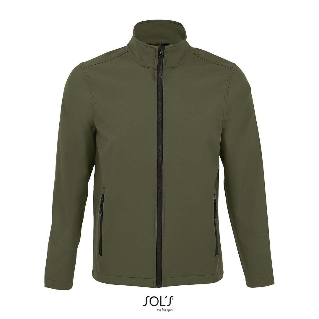 Herren Jacke 280g Leycila