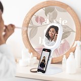 Multifunktion Taschenspiegel Idhox