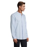 BART Männer MAO COLLAR SHIRT Itatiat