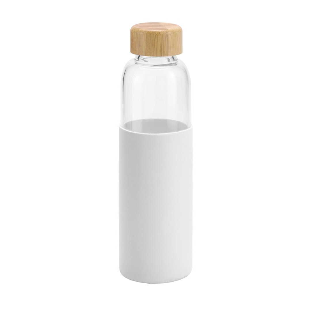 Trinkflasche 600 ml Giamudole