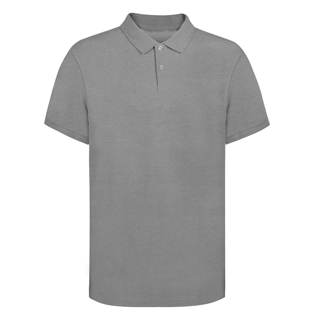 Erwachsene Farbe Polo-Shirt Idpan