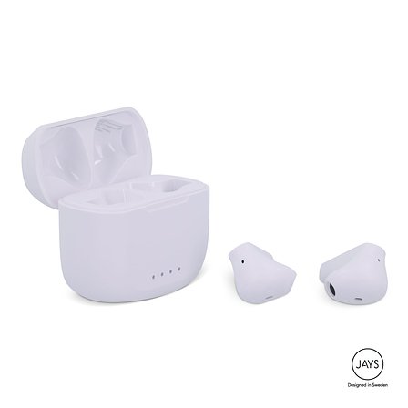 T-Five Bluetooth-Ohrhörer Benjascht