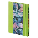 A6 Umweltfreundlichers Notizbuch Frico