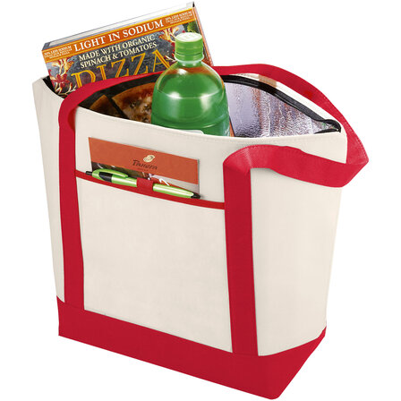 Non Woven Kühltasche 21L - Giller