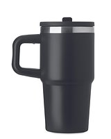Doppelwandiger Trinkbecher 500ml Annelyll