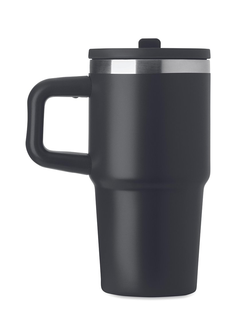 Doppelwandiger Trinkbecher 500ml Annelyll