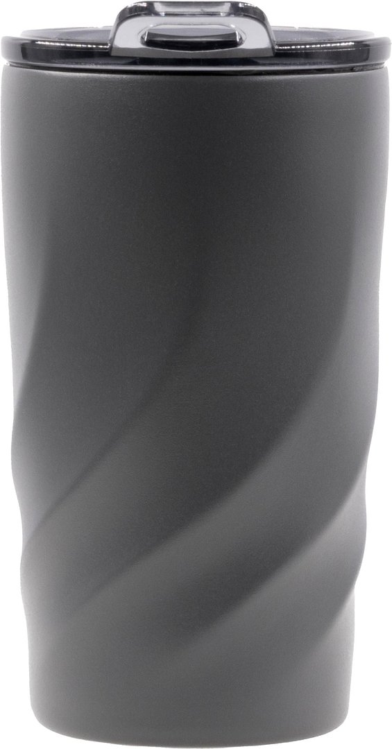 Reisebecher Vortex Ceramica Uorengi | Recycelt | 400 ml