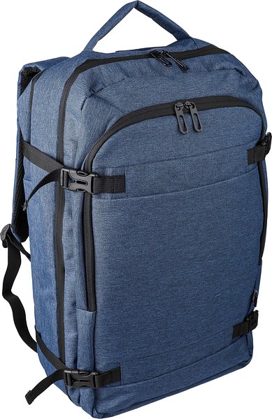 Rucksack Vignat | Recycelt | Laptop 17" | 29 l