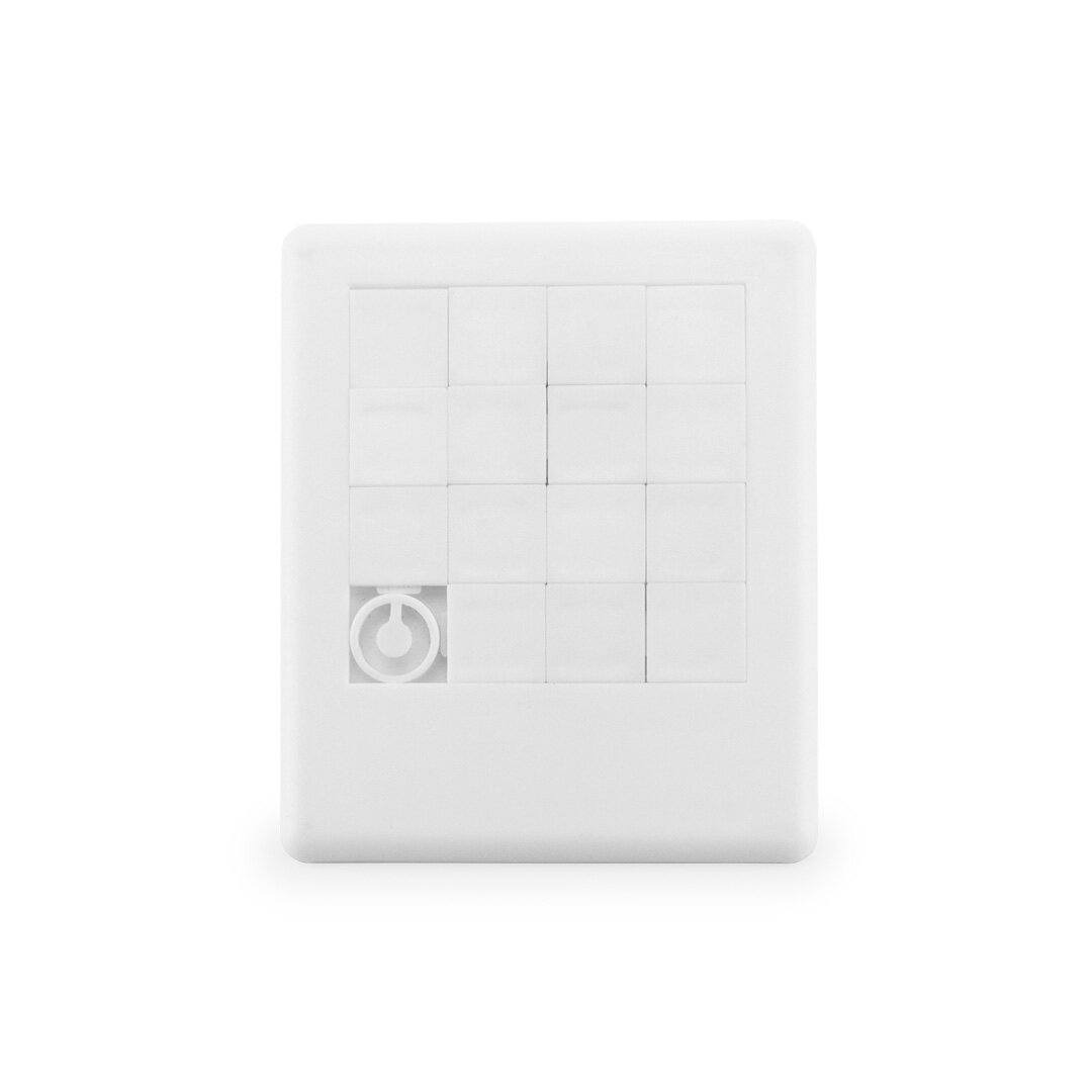 Mini Puzzle Idger