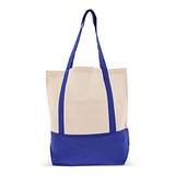 Einkaufstasche aus Baumwolle OEKO-TEX® 140g/m² 40x10x35cm Rens