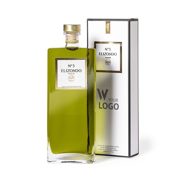 Olivenöl Elizondo