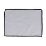 R-PET Sublim Mikrofasertuch 13 x 18cm Triold