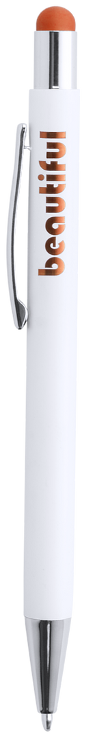 Kugelschreiber Pointer Idner