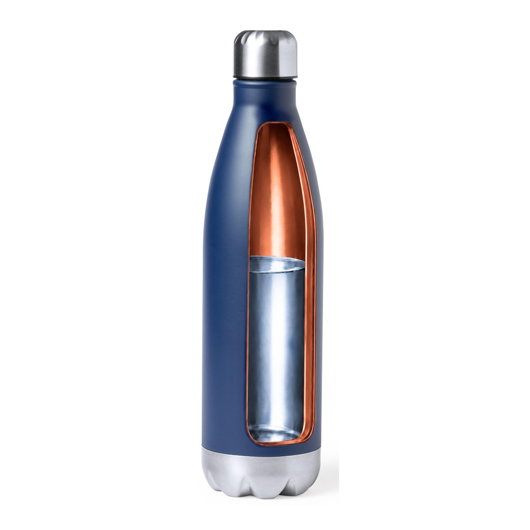 Wärme Flasche Idlly