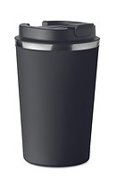Doppelwandiger Becher 350ml Bignana