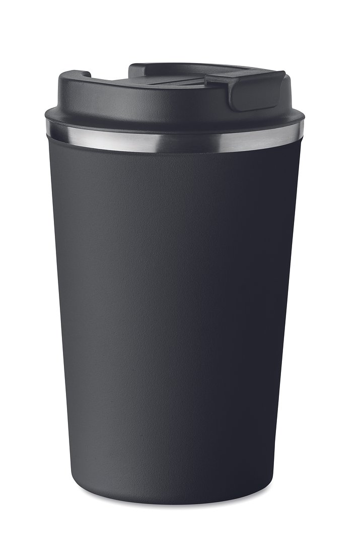 Doppelwandiger Becher 350ml Bignana