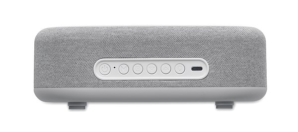 Ladestation mit Lautsprecher Ramins