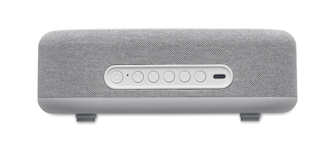 Ladestation mit Lautsprecher Ramins