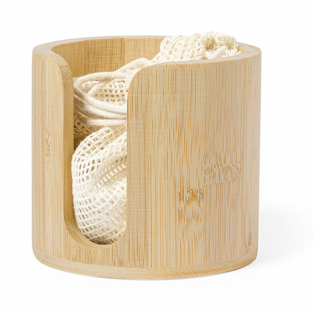 Spender für Make-up-Entferner-Tücher Idiam