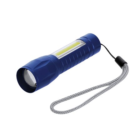 Lampe Idrot