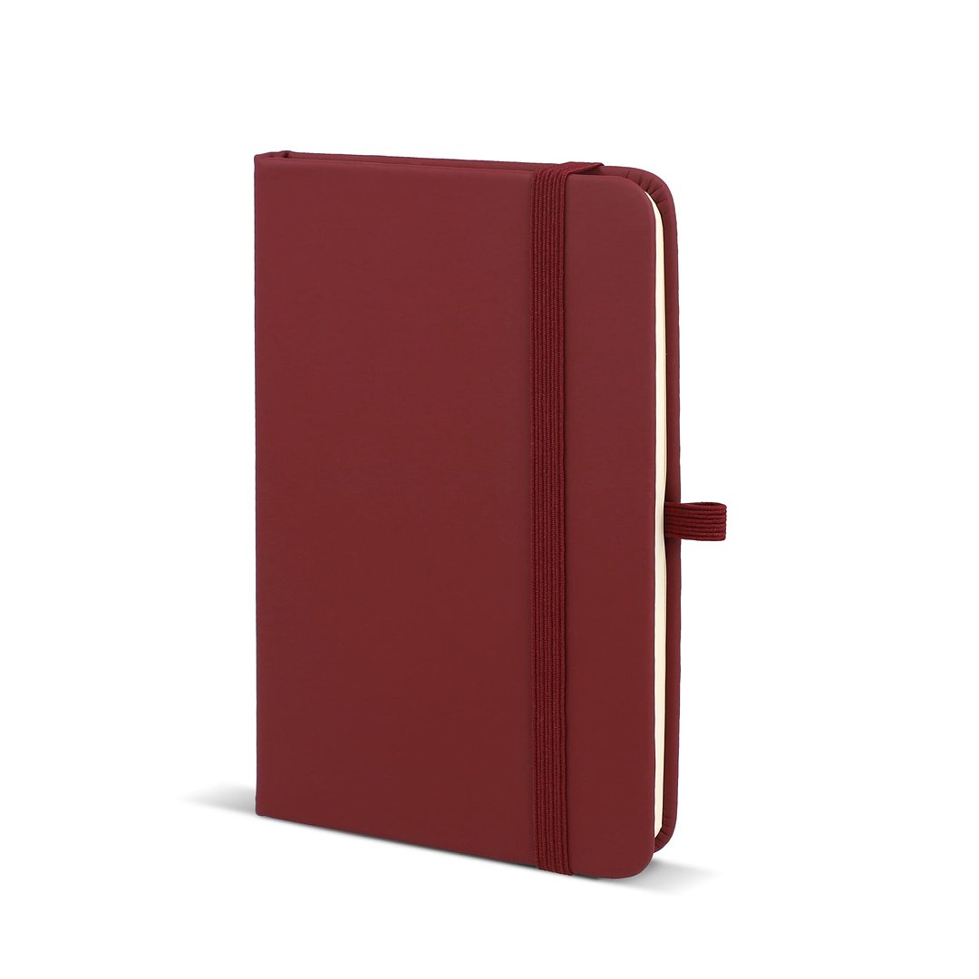 PU-Notizbuch Sora A6 Marazens