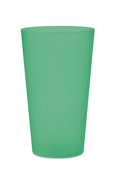 Wiederverwendbarer Becher 500ml Menatht