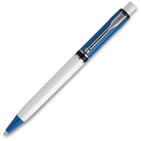 Kugelschreiber Raja Colour hardcolour Cias