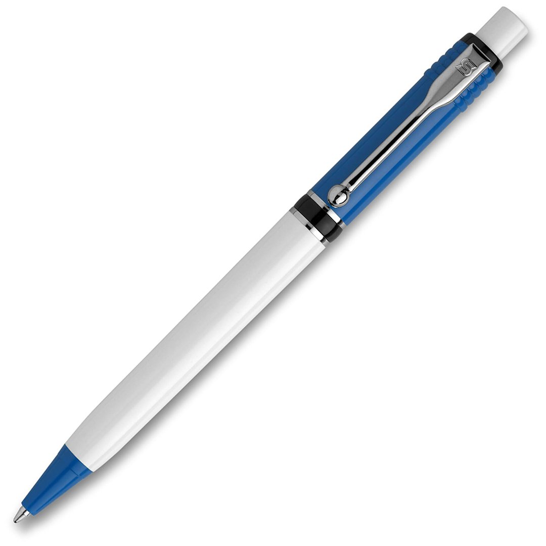 Kugelschreiber Raja Colour hardcolour Cias