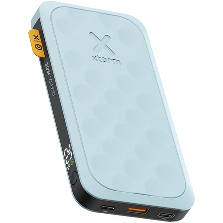 FS510 Fuel Serie 10.000 mAh 20 W Powerbank - Annatrudi