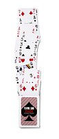 Spielkarten Razenato
